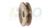 MITSUBISHI A628T62170 Pulley, alternator